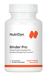 Binder Pro